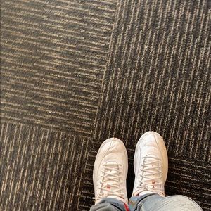 Meet your Posher, Charles